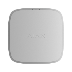 Ajax EN54 FireProtect dūmu detektors