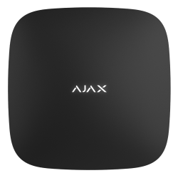 Ajax Hub 2 apsardzes sistēmas centrāle