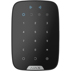Ajax KeyPad Plus tastatūra